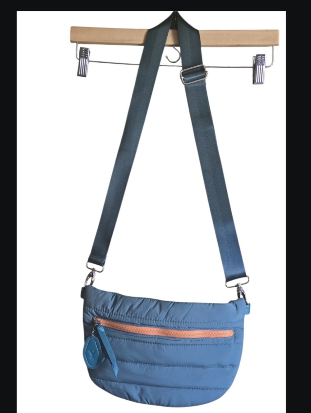 Jolie Puffer Belt Bag by Pretty Simple